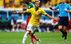 Khởi tranh vòng 1/8 World Cup: Khó có “địa chấn”