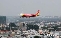 Giám sát đặc biệt công tác an toàn bay đối với VietJet Air