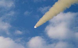 Triều Tiên tuyên bố thử thành công tên lửa mới “mang tính đột phá”
