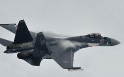 Báo Nga: Trung Quốc sắp mua 24 chiếc Su-35 phiên bản đặc biệt