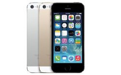 iPhone 5S siêu rẻ giá 99 USD