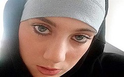 Tái hôn, “góa phụ trắng” vào gia đình thủ lĩnh khủng bố al-Qaeda 