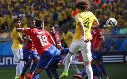 FIFA giải oan nỗi oan &#34;thấu trời&#34; cho hậu vệ Chile