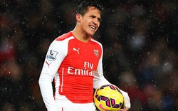 10 bản hợp đồng thành công nhất Premier League: Sanchez đầu bảng