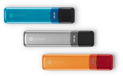 Điểm độc của siêu máy tính của Chromebit 