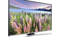 Samsung trình làng TV Super LED chạy hệ điều hành Tizen