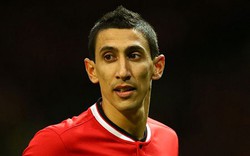 CHUYỂN NHƯỢNG&#40;2.4&#41;: Di Maria ở lại, M.U có tân binh đầu tiên