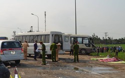 Khởi tố vụ tai nạn liên hoàn tại Hà Nội khiến 5 người tử vong