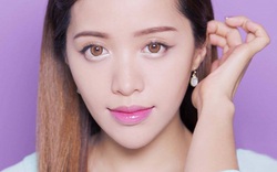 Đường lập nghiệp của cô gái gốc Việt Michelle Phan