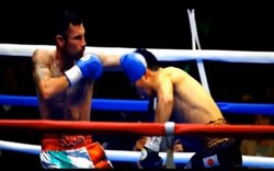 Top 30 pha knock-out đỉnh nhất đầu năm 2015