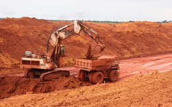 TKV khẳng định các dự án bauxite đang “lỗ kế hoạch”