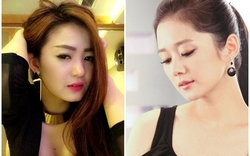 Ngắm hot girl Việt bị nhầm là Jang NaRa