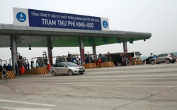 Bộ GTVT lên tiếng vụ “quỹ đen” của nhà thầu làm cao tốc Nội Bài-Lào Cai