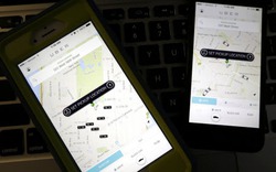 Giám đốc bảo mật Facebook về đầu quân cho Uber