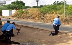 Kenya: Phiến quân thảm sát ở trường đại học, 147 người chết