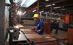 GDP quý  I.2015 tăng vọt lên 6,03%:  Đừng quá lạc quan