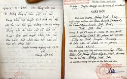 &#34;Kỳ án giết người ở Tuyên Quang&#34;: Bộ Công an yêu cầu làm rõ