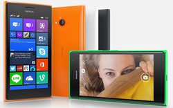 Microsoft công bố giá Lumia 730 và Lumia 535