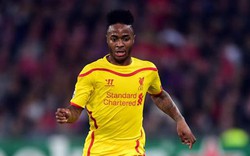 M.U duyệt chi 50 triệu bảng mua Raheem Sterling