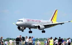 Máy bay Germanwings hạ cánh khẩn vì hành khách hoảng loạn