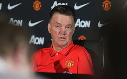 Van Gaal tuyên bố M.U vẫn có thể “lật đổ” Chelsea