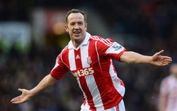 Clip: Charlie Adam lập siêu phẩm khó tin vào lưới Chelsea