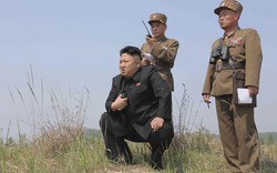 Một đạo quân đang âm mưu lật đổ ông Kim Jong-un?