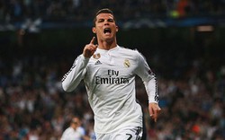 ĐIỂM TIN: Ronaldo vượt Messi, HAGL đón tin vui từ Tuấn Anh