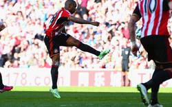 Clip: Siêu phẩm để đời của Jermain Defoe