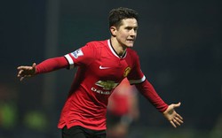 Đội hình tiêu biểu vòng 31 Premier League: Vinh danh Ander Herrera