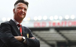 Thi đấu quá xuất sắc, Herrera được Van Gaal thưởng quà “độc”