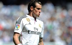 Các CĐV Real Madrid lại tẩy chay Bale