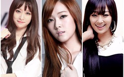 Kpop rộ tin sao nam “trà trộn” trong nhóm nhạc nữ