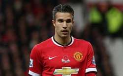 CHUYỂN NHƯỢNG&#40;7.4&#41;: M.U sắp bán Van Persie, Real quyết tạo “bom tấn”