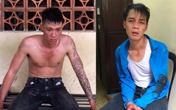 Clip: Hiệp sĩ Sài Gòn một mình chống 2 kẻ nhiều tiền án, nhiễm HIV