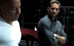 Sốt với MV tiễn biệt Paul Walker