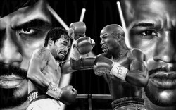 Mayweather phá vỡ kỉ lục kiếm tiền của Tiger Woods