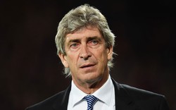 Man City thua sốc, Pellegrini vẫn tin sẽ vô địch Premier League