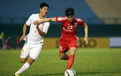 Bình Dương 4 ngày đá 2 trận: Xoay tua cầu thủ  và ưu tiên... V.League