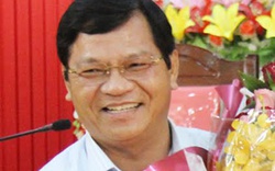 Quảng Ngãi: Chủ tịch tỉnh đầu tiên công khai số điện thoại, email &#34;nóng&#34;