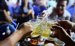 Bộ GTVT cấm cán bộ uống rượu, bia kể cả khi tiếp khách