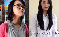 Clip: “8 điểm khác nhau giữa gái xinh và xấu“