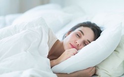 Bí quyết giúp bạn trở lại giấc ngủ sau khi bị tỉnh giấc nửa đêm