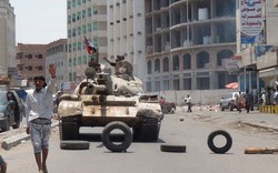 19 người Việt an toàn rời điểm nóng Yemen