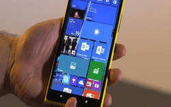 28 dòng điện thoại Lumia sắp được lên Windows 10