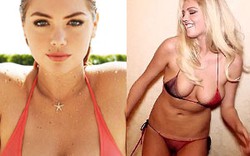 Clip Kate Upton nhảy múa khêu gợi bất ngờ nóng trở lại