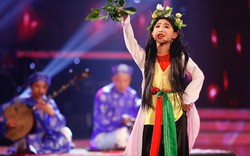 Từ việc Đức Vĩnh đăng quang Got Talent: Ai chắp cánh cho tài năng nhí?