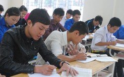 Kỳ thi THPT quốc gia 2015: Hỗ trợ học sinh vùng khó đi thi
