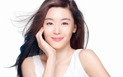 Jun Ji Hyun gian nan vượt qua cái bóng của chính mình