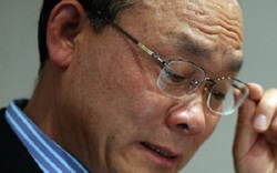 Cựu Chủ tịch Keangnam tự sát vì dính nghi án lập quỹ đen